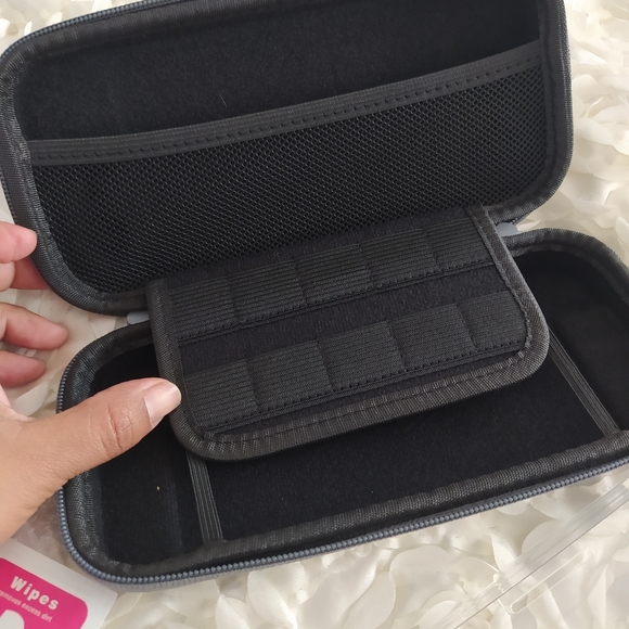 Nintendo Switch Lite Case - Picture 12 of 13